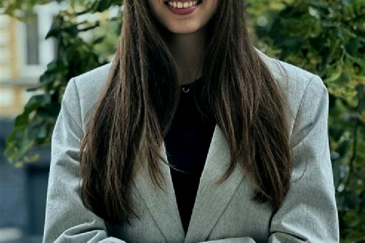 Kinsley, 36 — Escort in Vuhliar, Ukraine