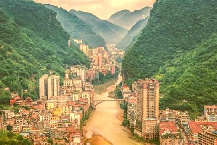 Kinsley, 36 — Escort in Yongji, China