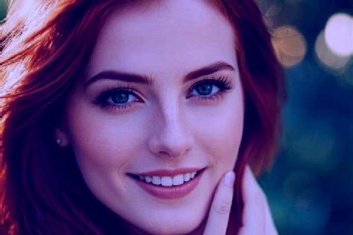 Kinsley, 37, a auburn amber-eyed caucasian companion based in Pimonte. Offering Overnight, CIM, Party Girl, Tantra, Dinner Date. Available for incall and out...