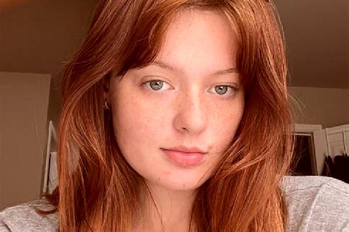 Kinsley, 37, a auburn brown-eyed caribbean companion based in Santa Maria de Sando. Offering Girlfriend Experience, Dinner Date, Duos, Party Girl, Roleplay. ...