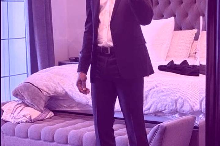 Kinsley, 37, a black dark-eyed european companion based in Chalkidona. Offering OWO, Domination, Overnight. Available for incall and outcall, day and evening...