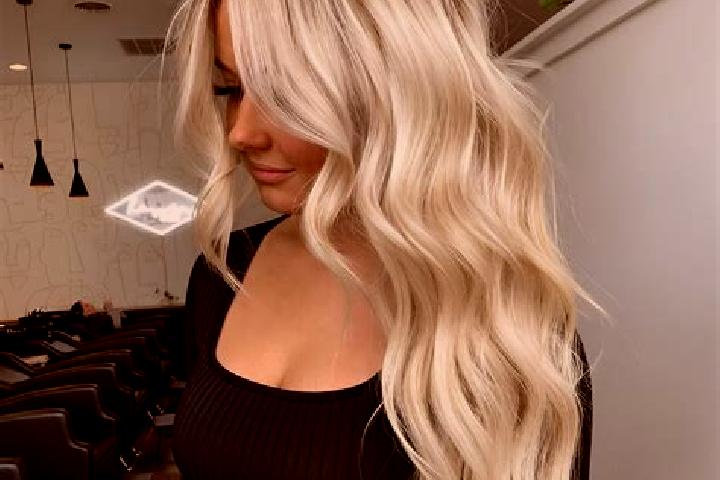 Kinsley, 37, a platinum blonde amber-eyed latina companion based in Hamm (Sieg). Offering Massage, Overnight, Domination. Available for incall and outcall, o...