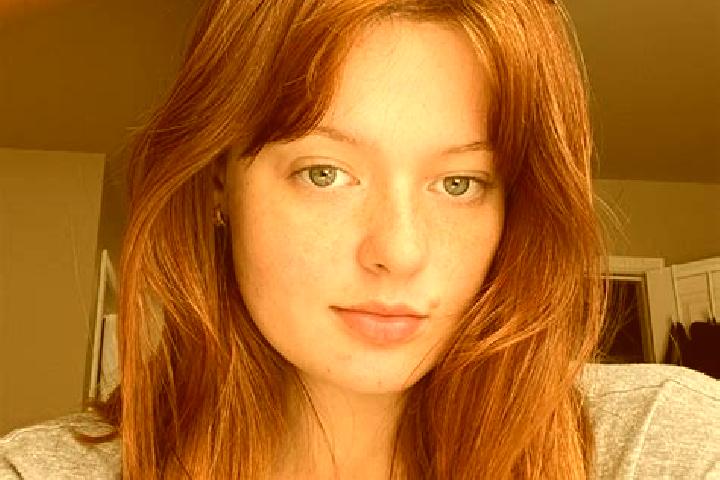 Kinsley, 37, a red blue-eyed mediterranean companion based in Orastie. Offering A-Level, Couples, Erotic Massage. Available for incall and outcall, day and e...