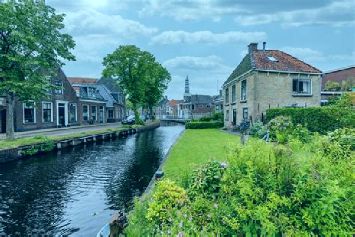 Kinsley, 37 — Escort in Aldeboarn, Netherlands