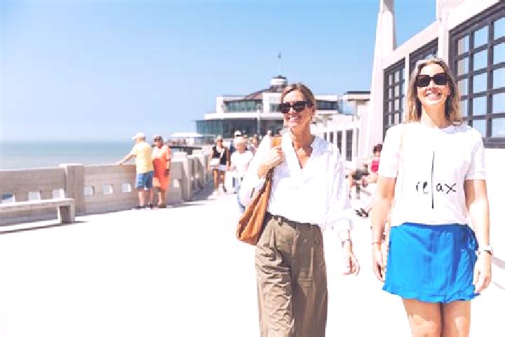 Kinsley, 37 — Escort in Blankenberge, Belgium