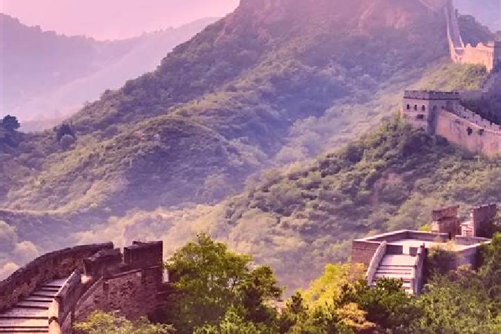 Kinsley, 37 — Escort in Boluopu, China