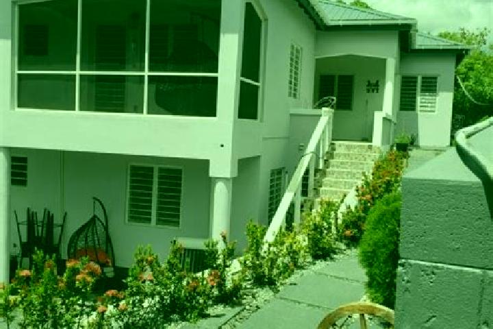 Kinsley, 37 — Escort in Buckleys, Antigua and Barbuda