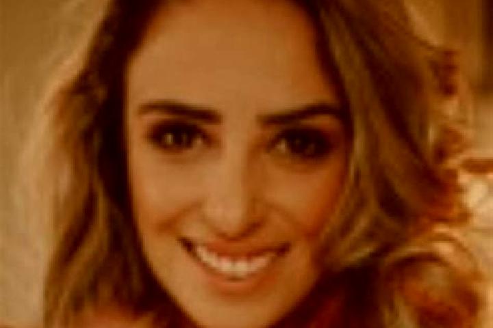 Kinsley, 37 — Escort in Campos Borges, Brazil