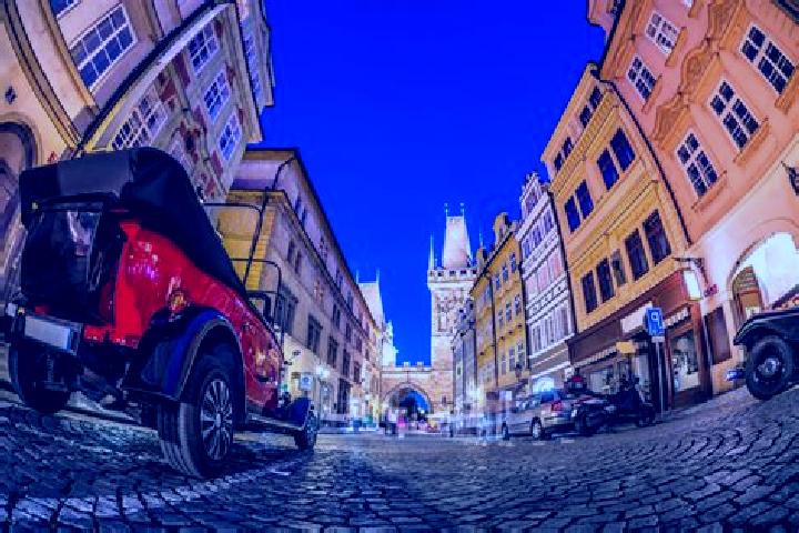 Kinsley, 37 — Escort in Celadna, Czech Republic