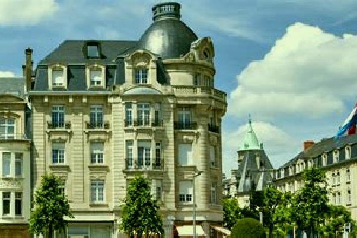 Kinsley, 37 — Escort in Cents, Luxembourg