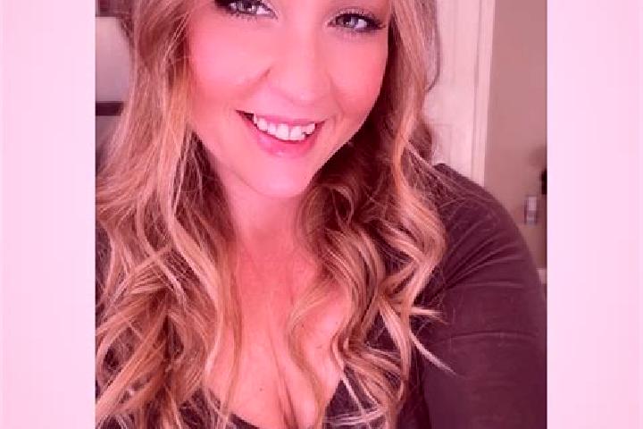 Kinsley, 37 — Escort in Chattahoochee, United States