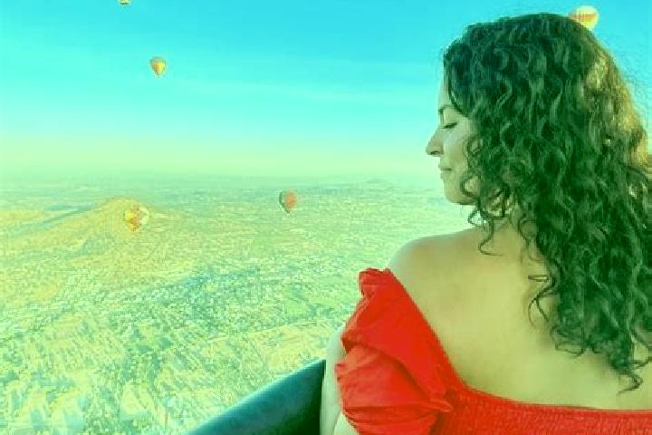Kinsley, 37 — Escort in Chautipa, Mexico