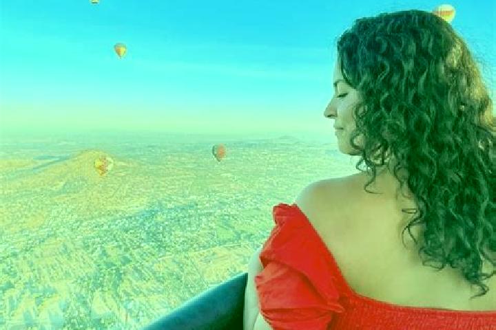 Kinsley, 37 — Escort in Cuecuecuatitla, Mexico