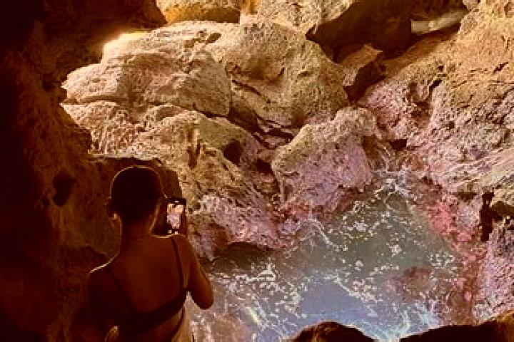 Kinsley, 37 — Escort in Cueva del Hierro, Spain