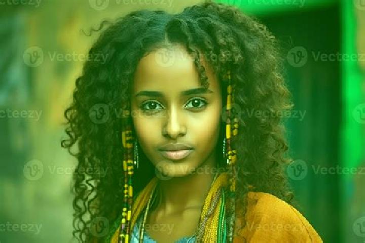 Kinsley, 37 — Escort in Dera, Ethiopia