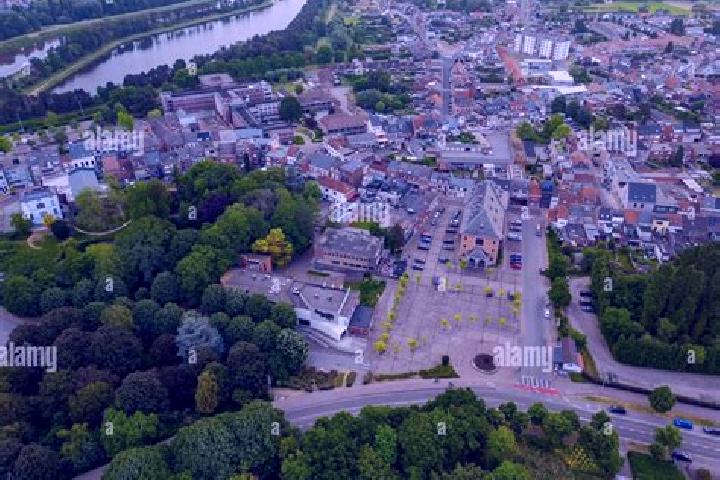 Kinsley, 37 — Escort in Duffel, Belgium