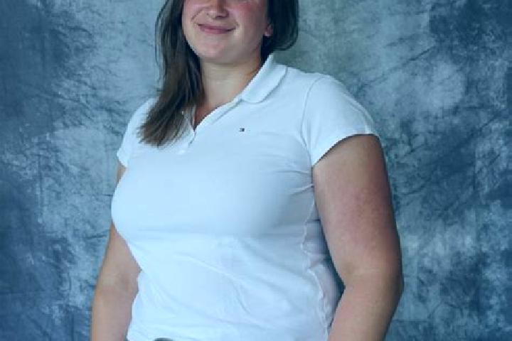 Kinsley, 37 — Escort in Eldingen, Germany