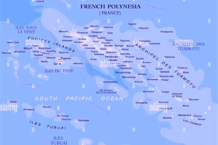 Kinsley, 37 — Escort in Fitii, French Polynesia