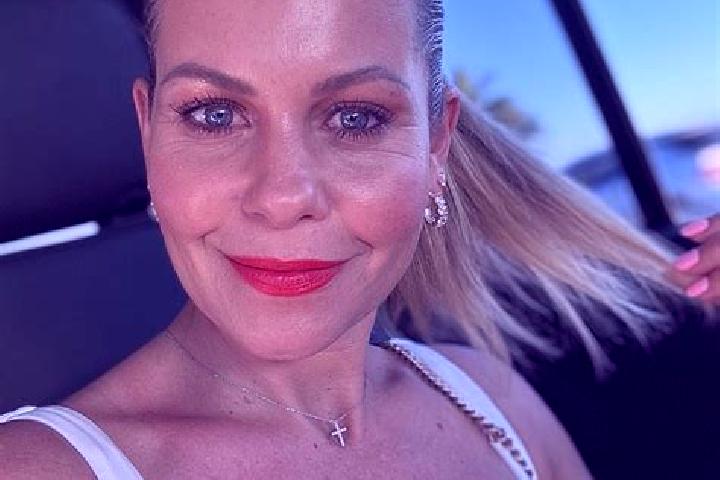 Kinsley, 37 — Escort in Fuller Heights, United States