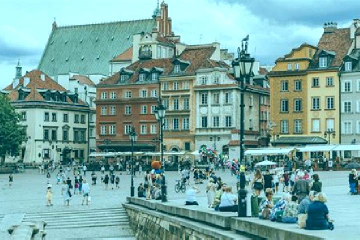 Kinsley, 37 — Escort in Goleniowy, Poland