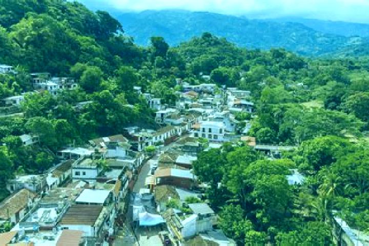 Kinsley, 37 — Escort in Guaytalpa, Mexico