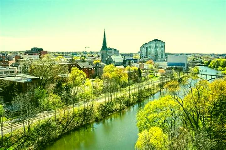 Kinsley, 37 — Escort in Guelph, Canada