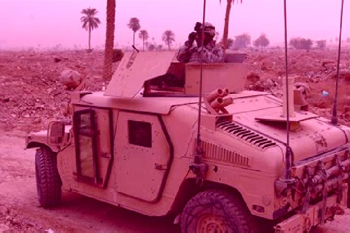 Kinsley, 37 — Escort in Hadithah, Iraq