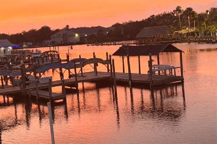 Kinsley, 37 — Escort in Homosassa, United States