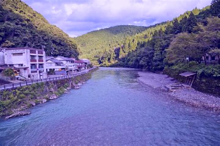 Kinsley, 37 — Escort in Hongu, Japan