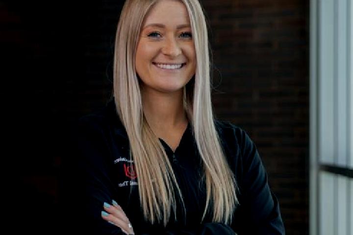 Kinsley, 37 — Escort in Hudsonville, United States