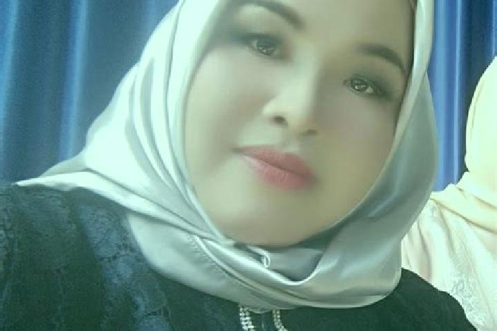 Kinsley, 37 — Escort in Kalianda, Indonesia