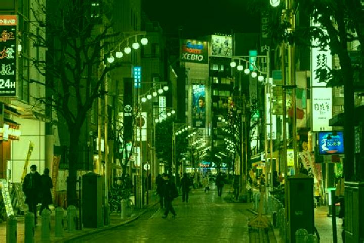 Kinsley, 37 — Escort in Kanda-jinbocho, Japan
