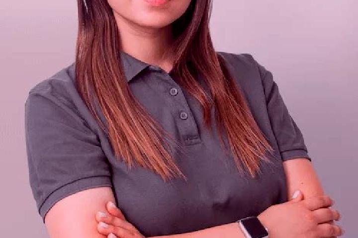 Kinsley, 37 — Escort in Kharkivskyi Masyv, Ukraine