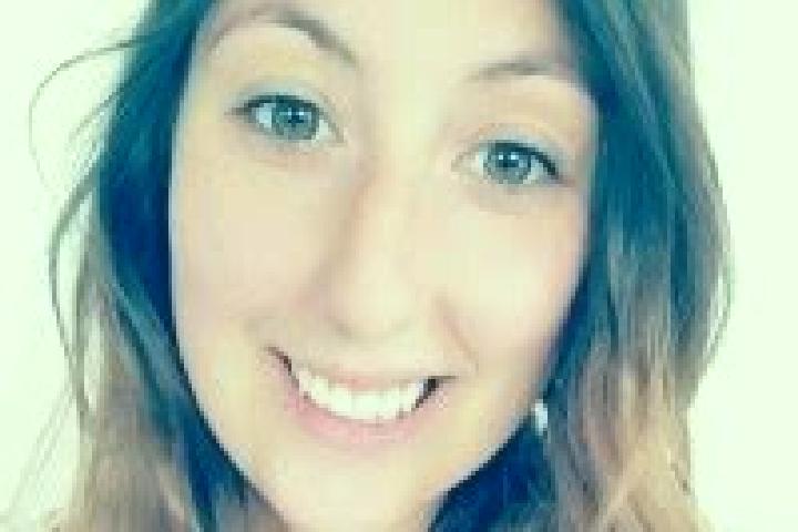 Kinsley, 37 — Escort in La Houssiere, France