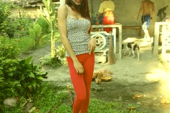Kinsley, 37 — Escort in Labangan, Philippines
