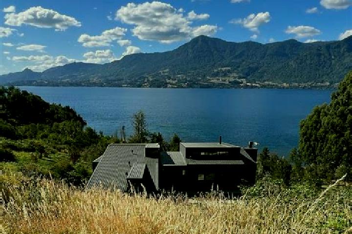 Kinsley, 37 — Escort in Lago Ranco, Chile