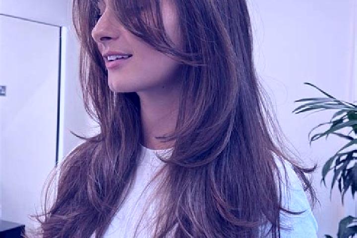 Kinsley, 37 — Escort in Lang, Austria