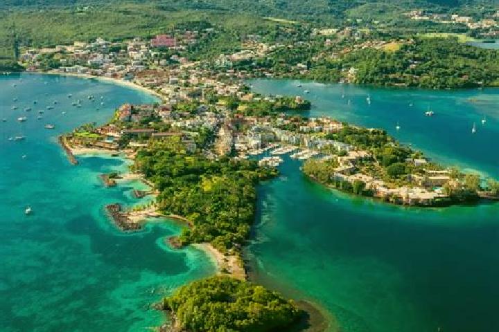 Kinsley, 37 — Escort in Le Lorrain, Martinique