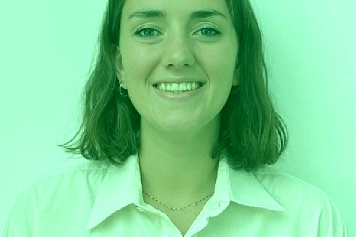 Kinsley, 37 — Escort in Les Riaux, France