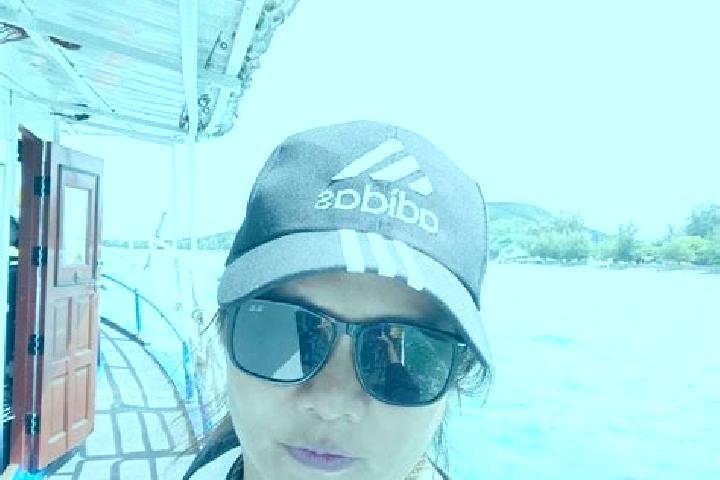 Kinsley, 37 — Escort in Mai Kaen, Thailand
