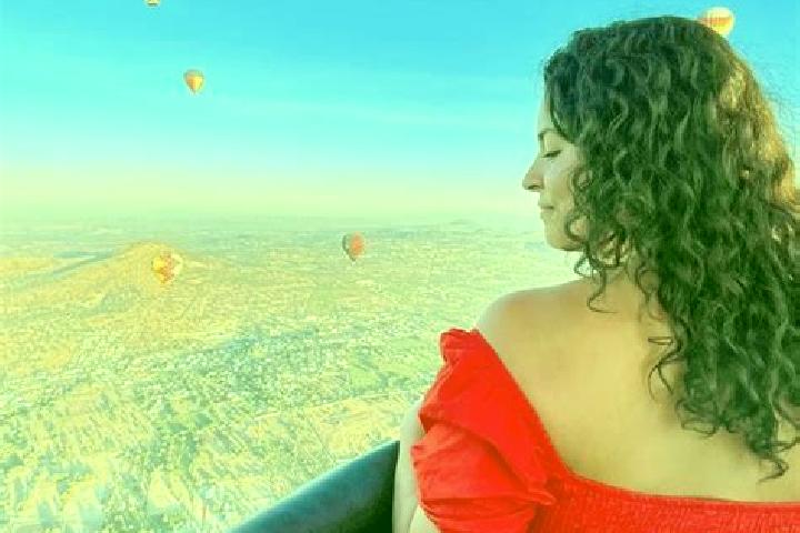 Kinsley, 37 — Escort in Metztitlan, Mexico