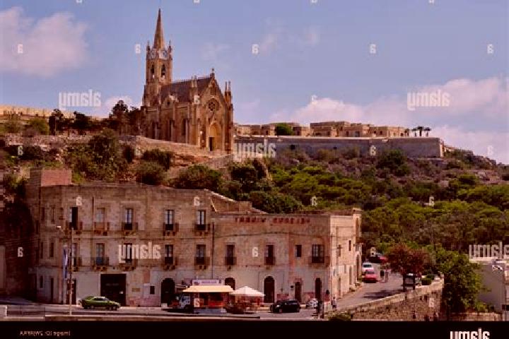 Kinsley, 37 — Escort in Mgarr, Malta