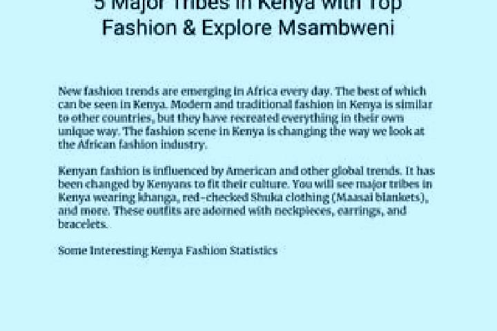 Kinsley, 37 — Escort in Msambweni, Kenya