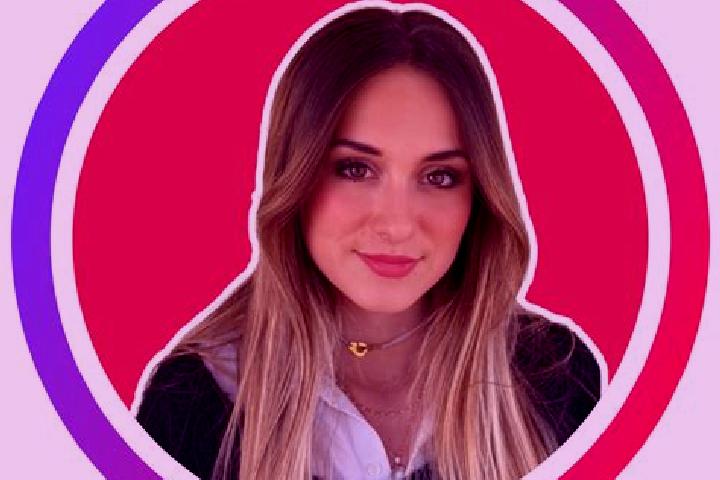 Kinsley, 37 — Escort in Neudorf-Bornstein, Germany