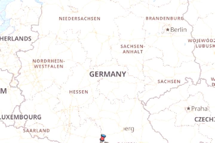 Kinsley, 37 — Escort in Neunkhausen, Germany