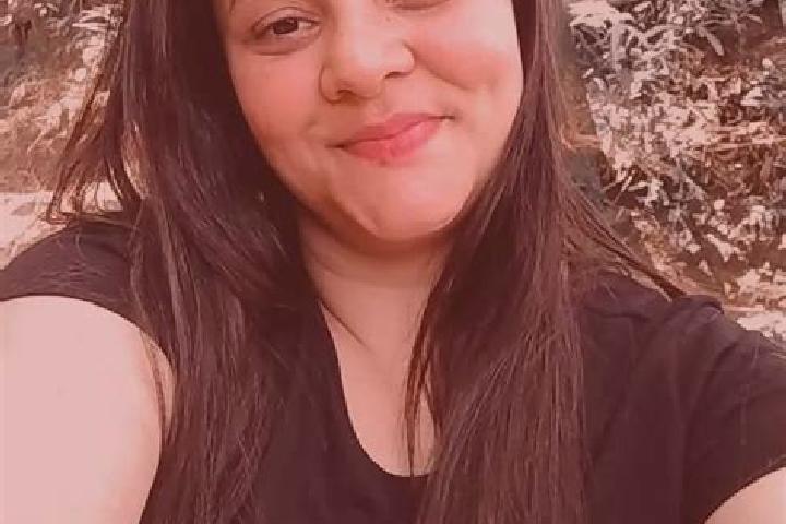 Kinsley, 37 — Escort in Pantano Grande, Brazil