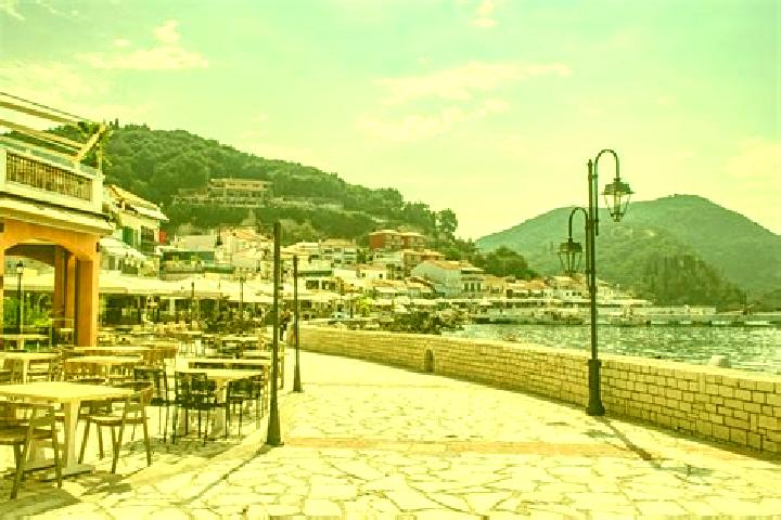 Kinsley, 37 — Escort in Parga, Greece