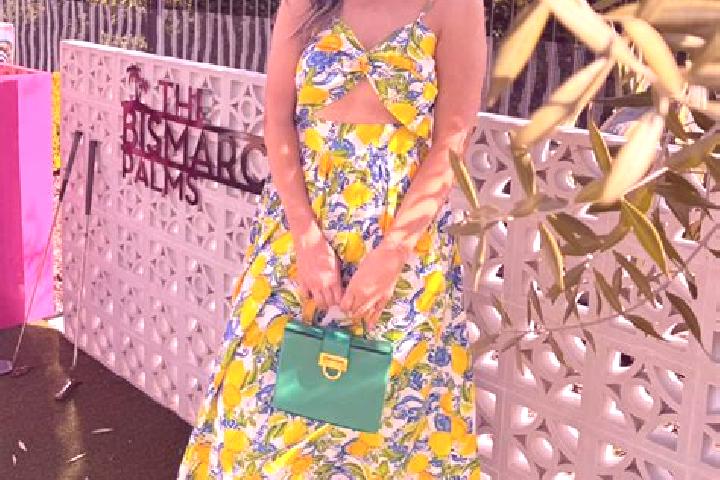 Kinsley, 37 — Escort in Perekhrestia, Ukraine