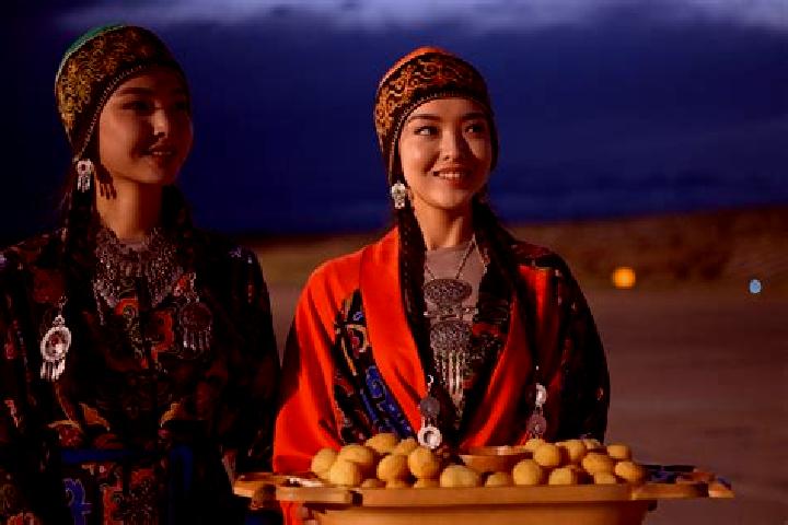 Kinsley, 37 — Escort in Quvasoy, Uzbekistan