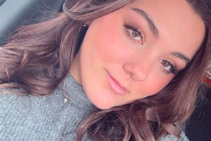 Kinsley, 37 — Escort in Rillo de Gallo, Spain